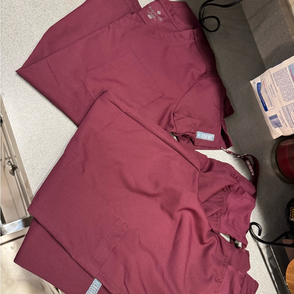 Women’s Medcouture scrubs